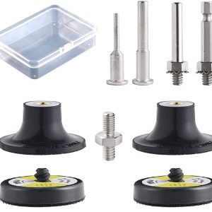 Die Grinder Attachments