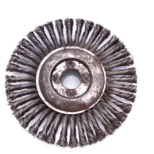 Wire Brush Wheel