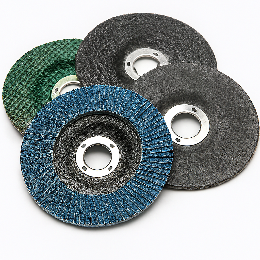 Grinding discs