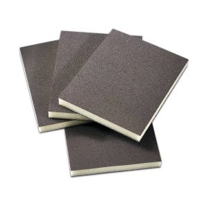 Sanding Discs & Sanding Pad